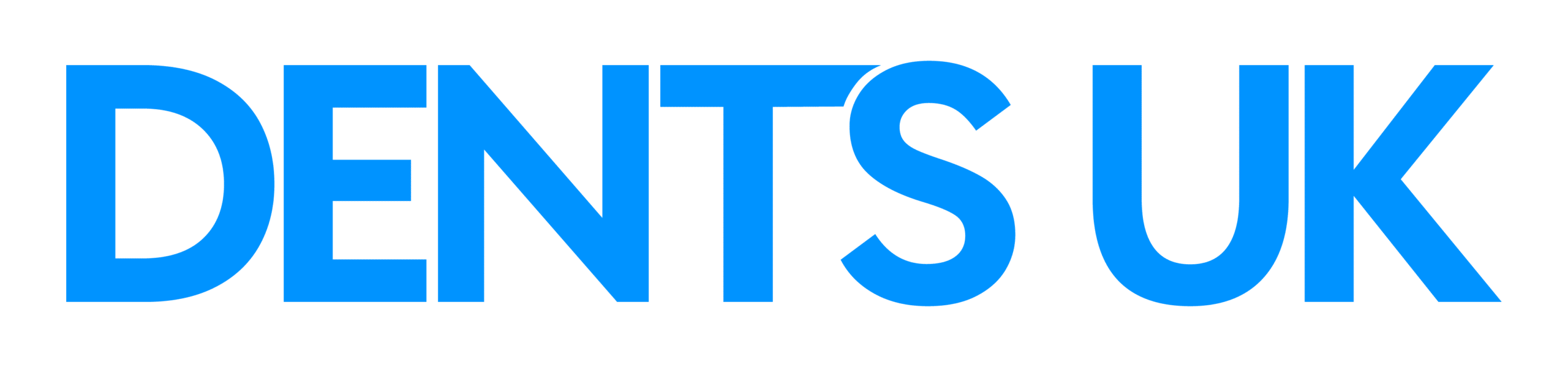 DENTS Logo